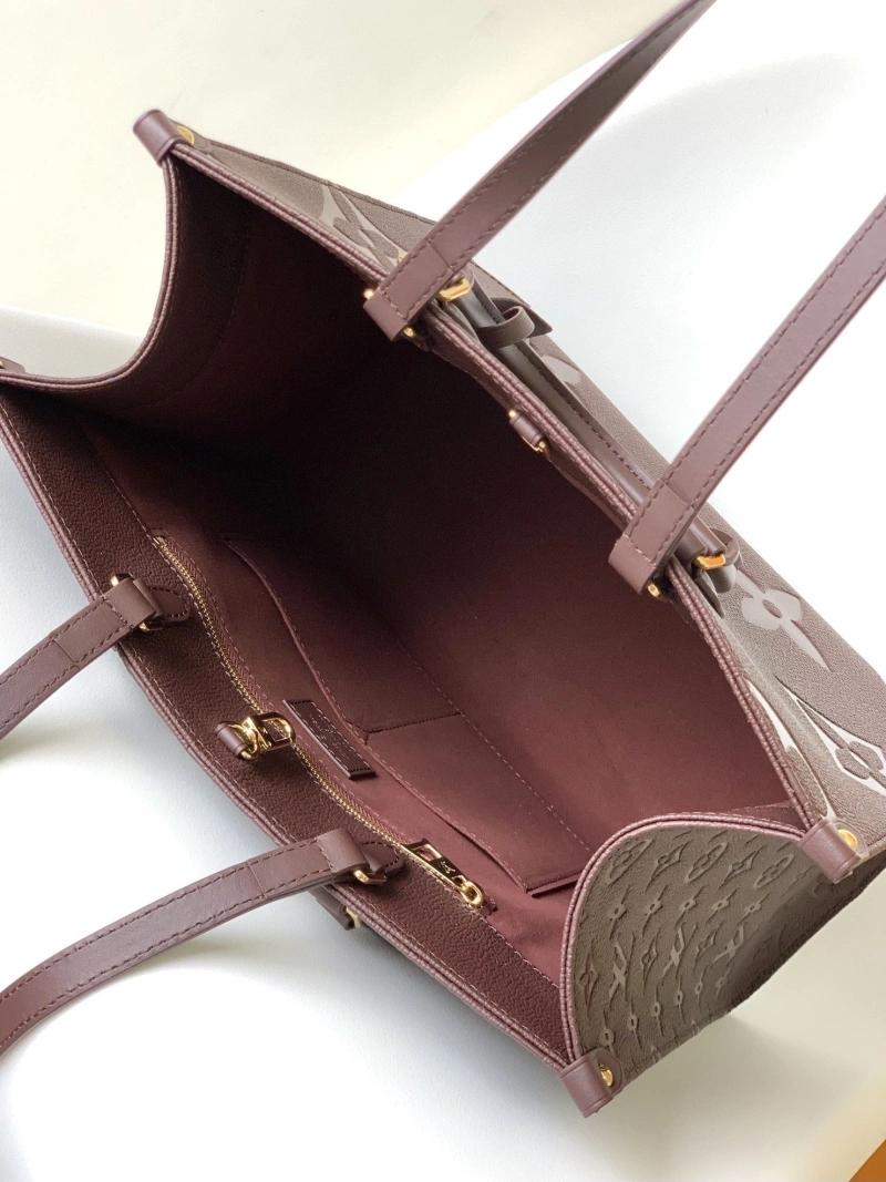 LV Shopping Bags 4056F-0389