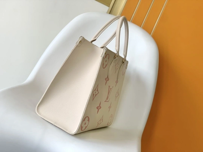 LV Shopping Bags 4056F-0393
