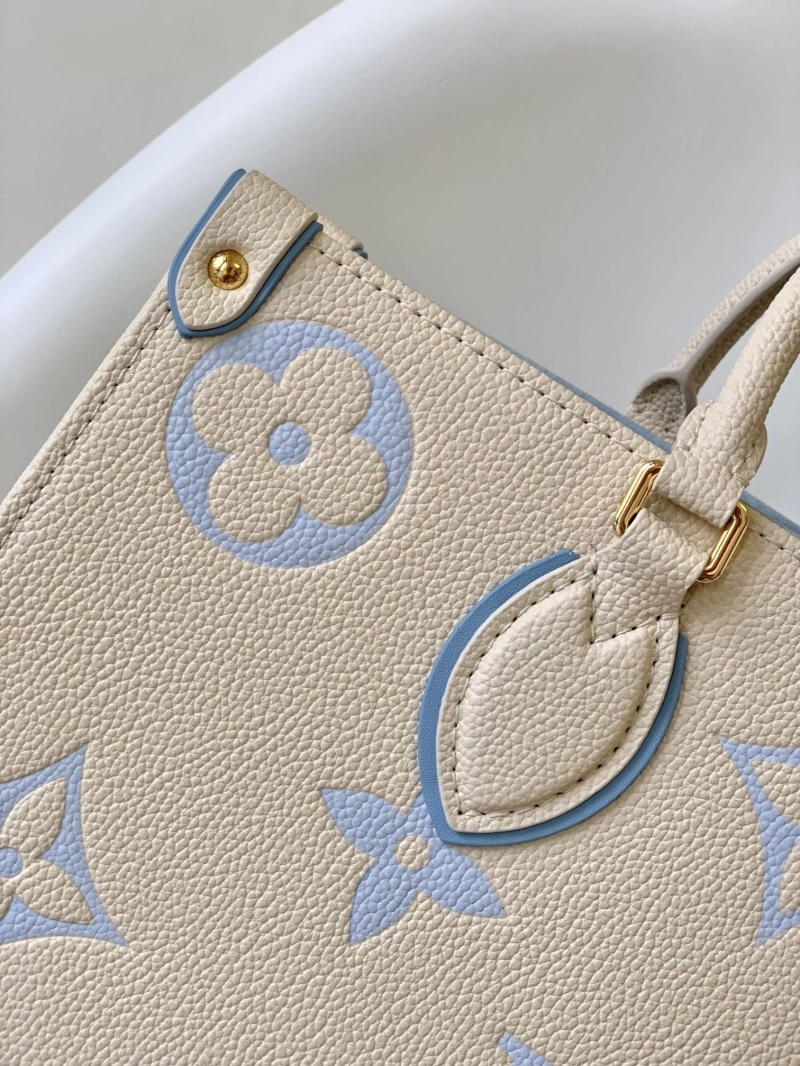 LV Shopping Bags 4056F-0394