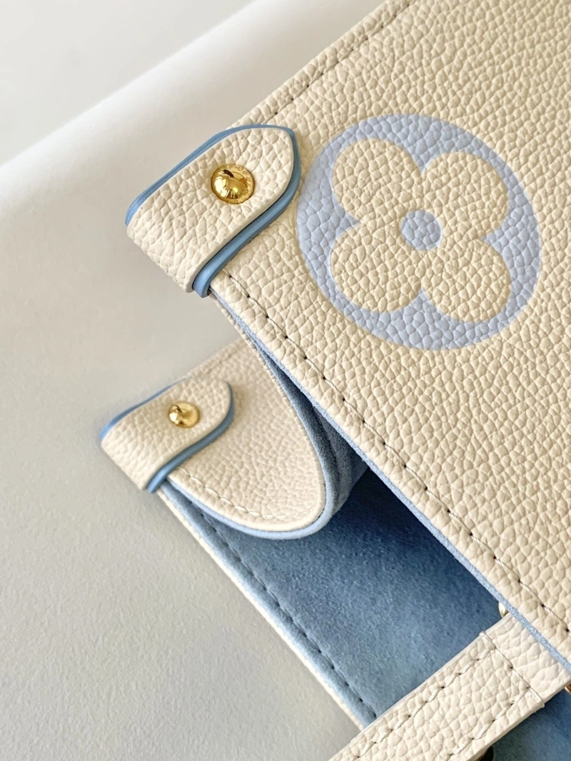 LV Shopping Bags 4056F-0394