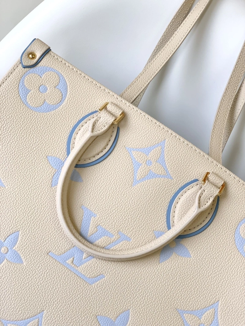 LV Shopping Bags 4056F-0394