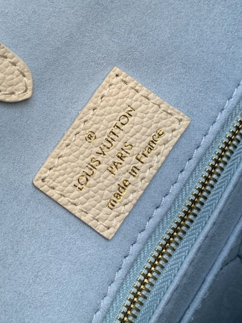 LV Shopping Bags 4056F-0394