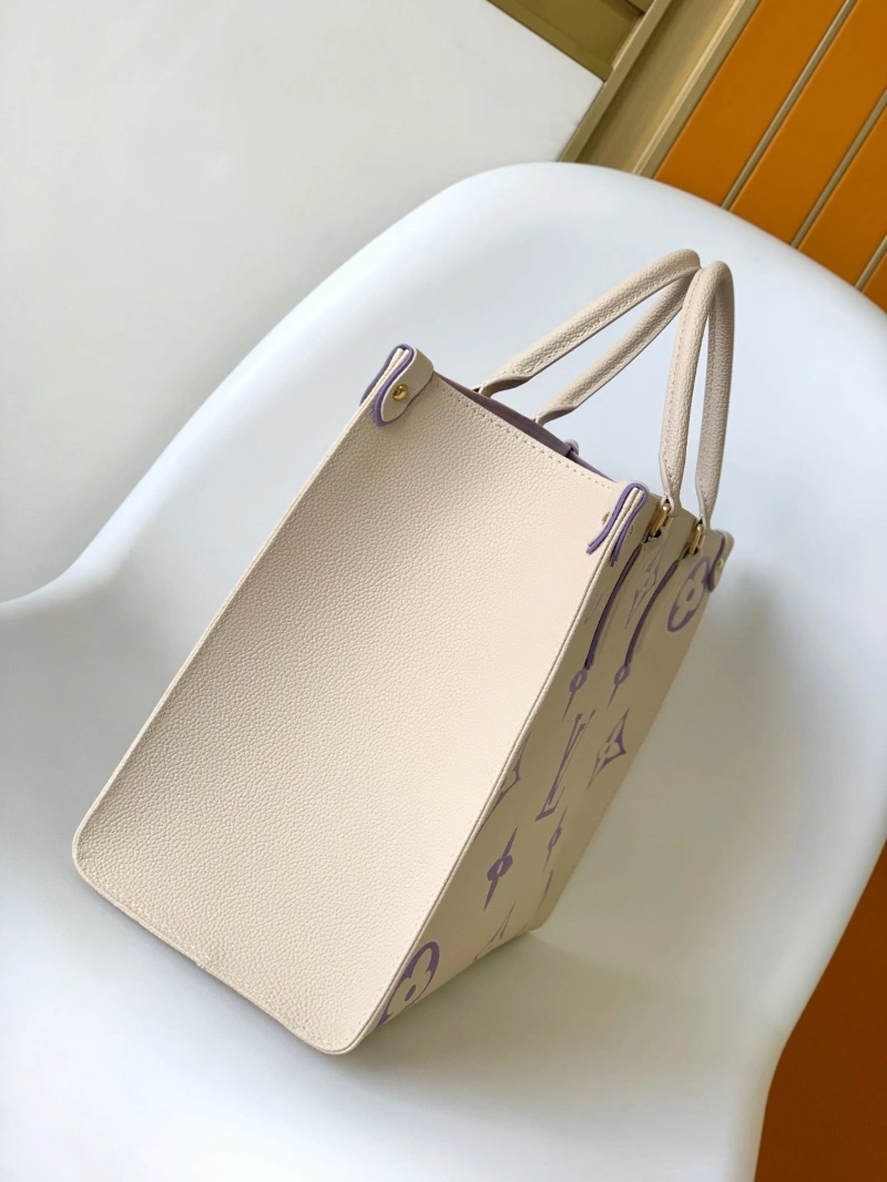 LV Shopping Bags 4056F-0395
