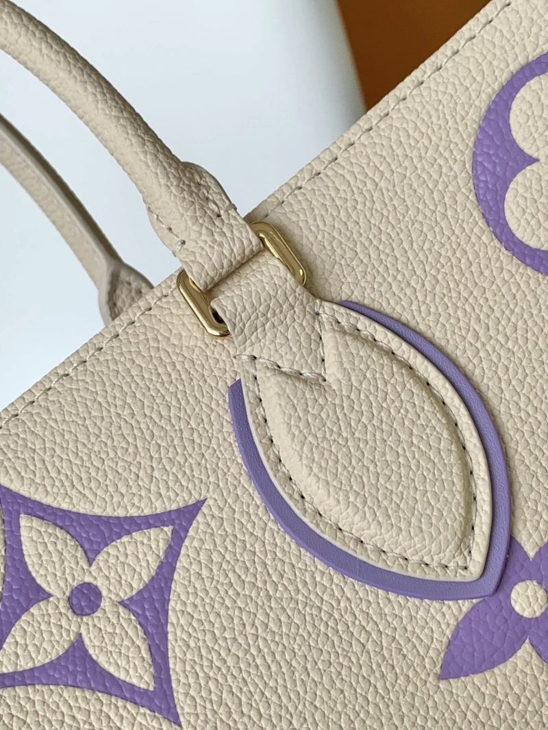 LV Shopping Bags 4056F-0395