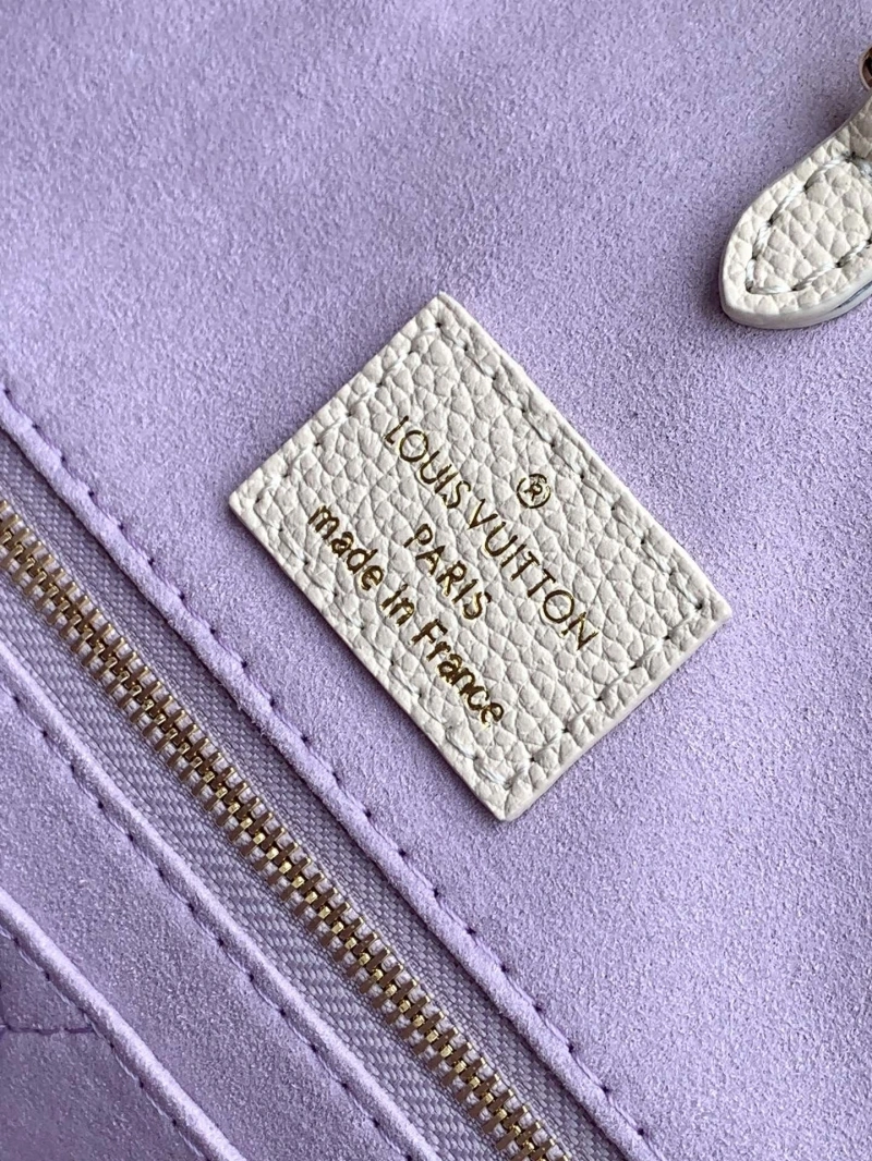 LV Shopping Bags 4056F-0395