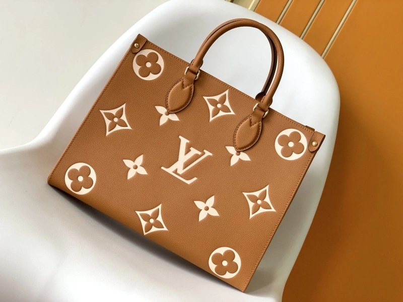 LV Shopping Bags 4056F-0397