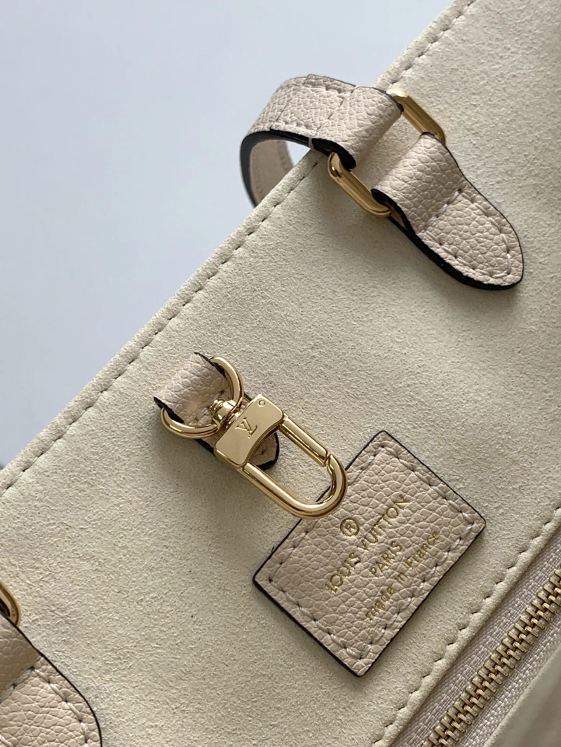 LV Shopping Bags 4056F-0398