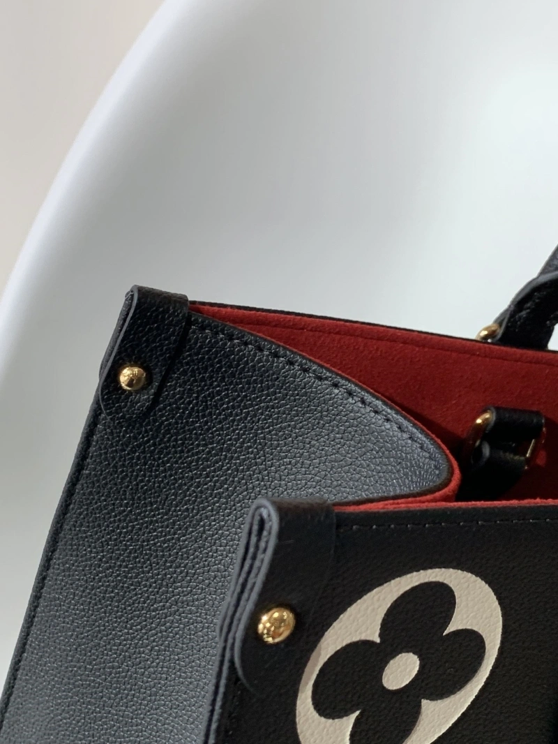 LV Shopping Bags 4056F-0400