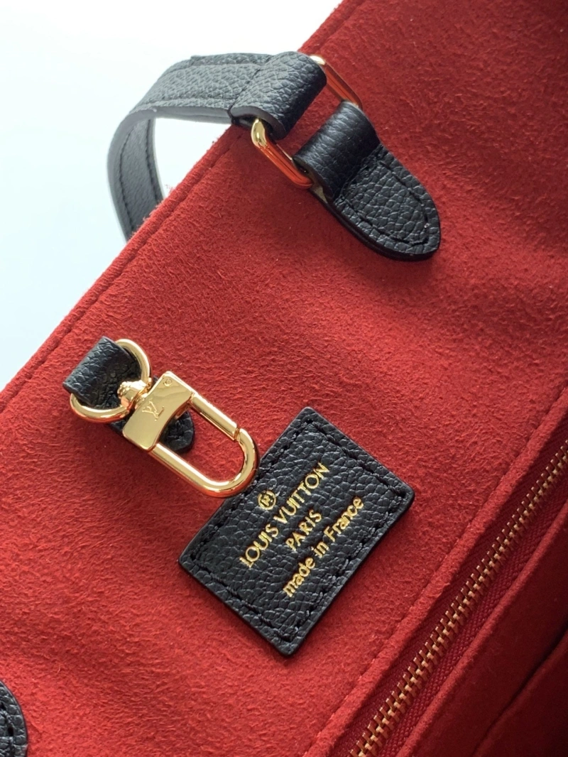 LV Shopping Bags 4056F-0400