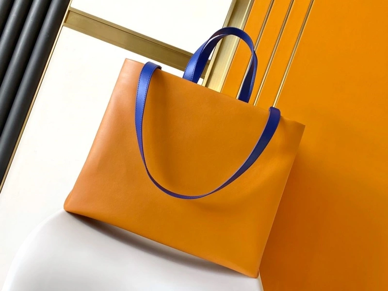 LV Shopping Bags 4056F-0402