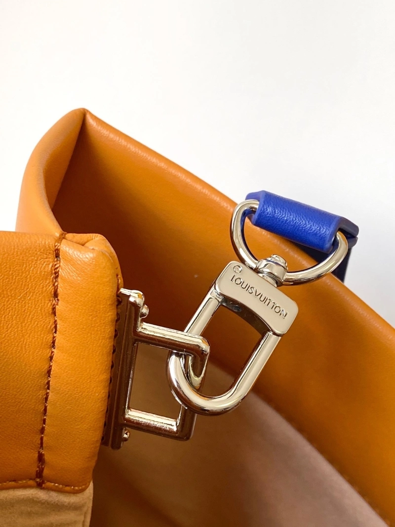 LV Shopping Bags 4056F-0402