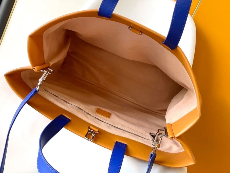 LV Shopping Bags 4056F-0402