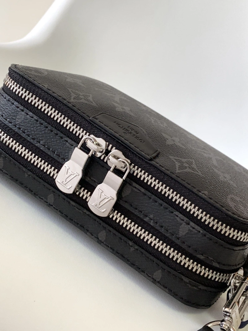 LV Satchel bags 4056F-0409