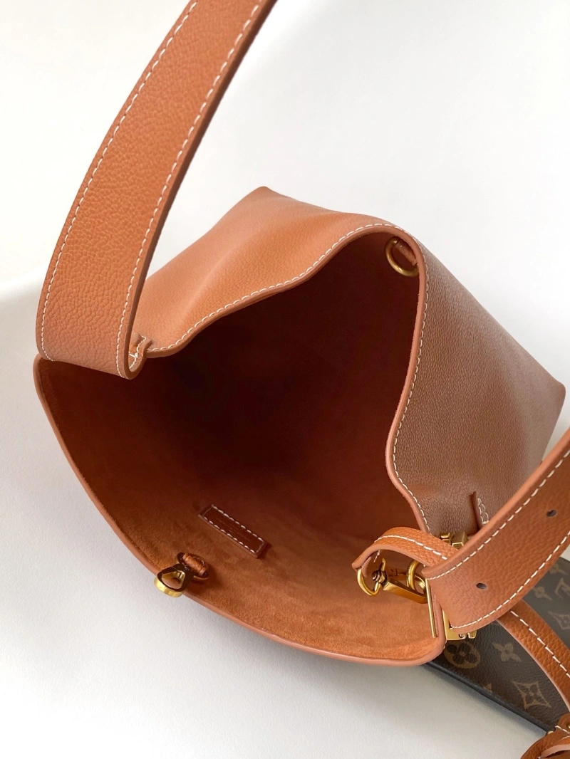 LV Top Handle Bags 4056F-0411