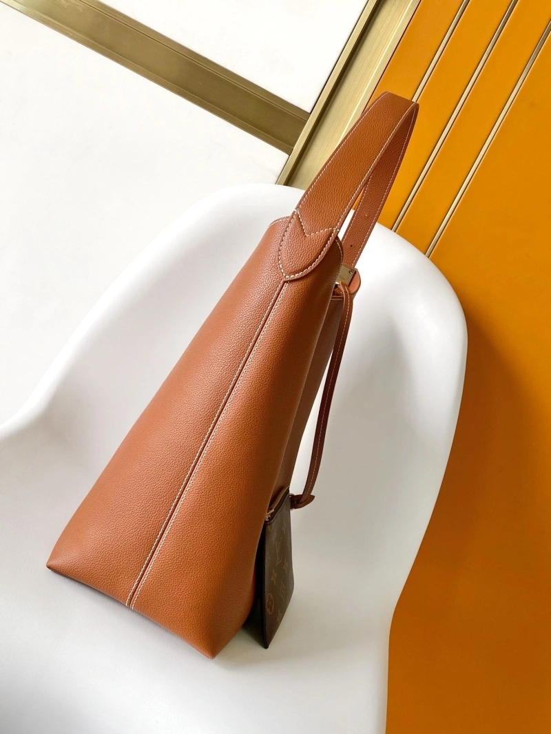 LV Top Handle Bags 4056F-0412