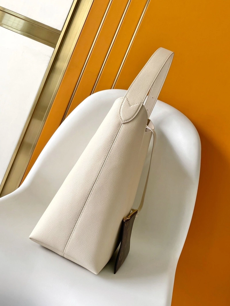 LV Top Handle Bags 4056F-0414