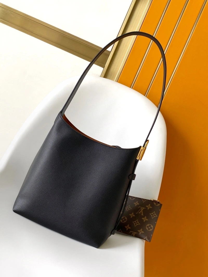 LV Top Handle Bags 4056F-0415