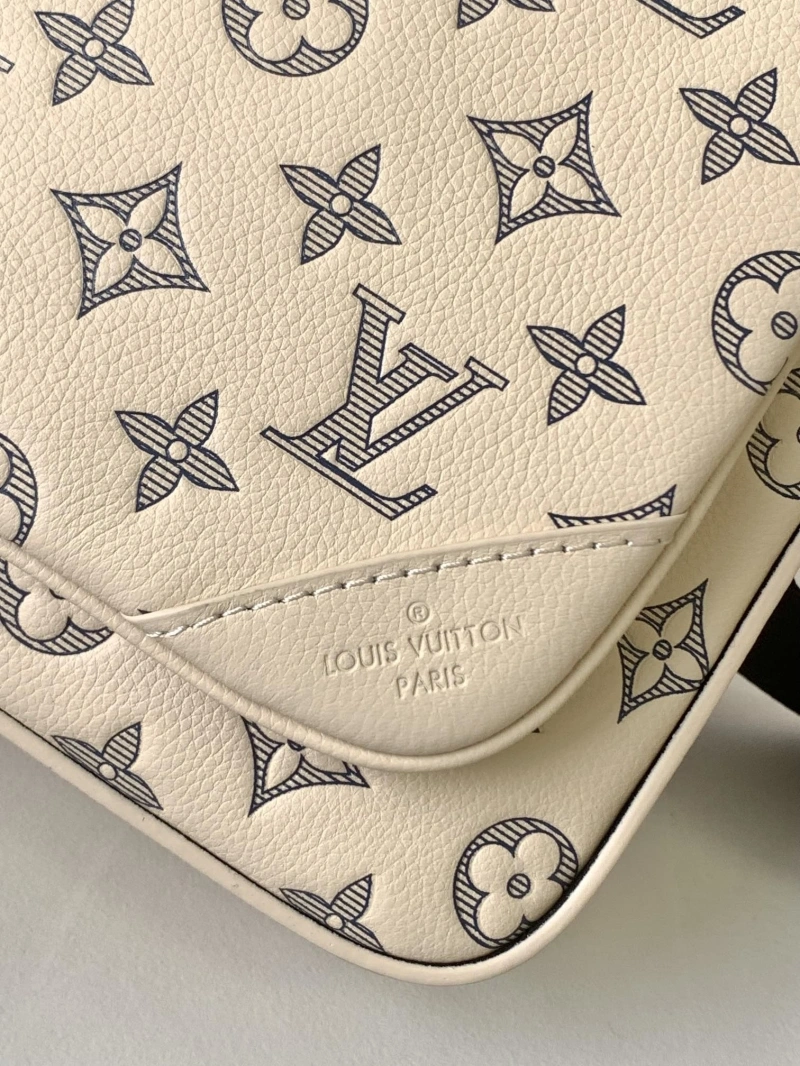 LV Satchel bags 4056F-0421