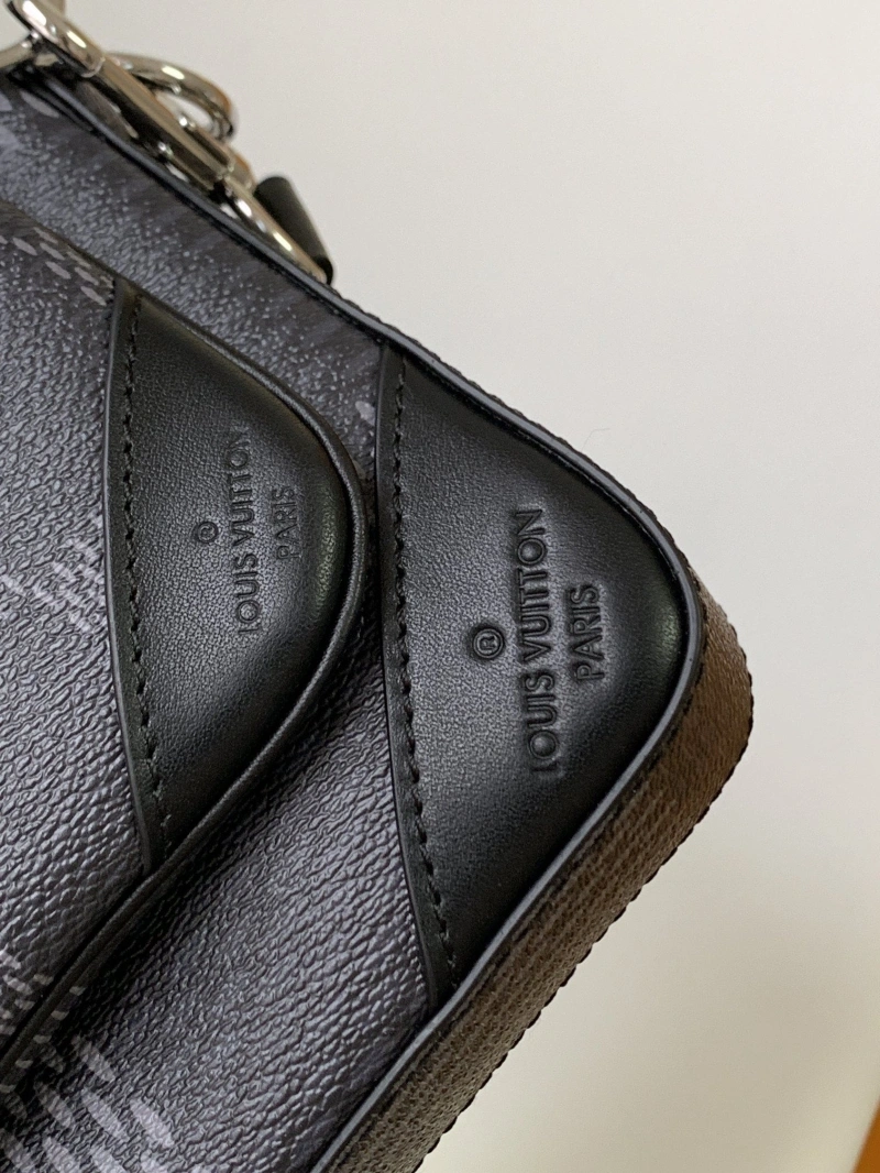 LV Satchel bags 4056F-0425