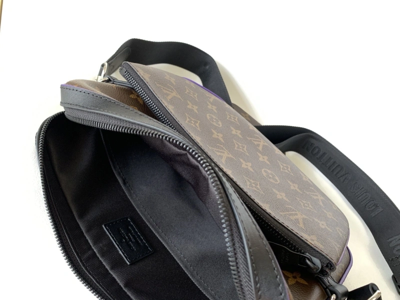 LV Satchel bags 4056F-0429