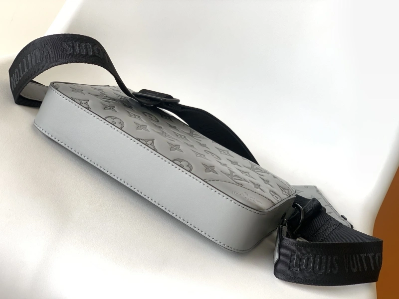 LV Satchel bags 4056F-0430