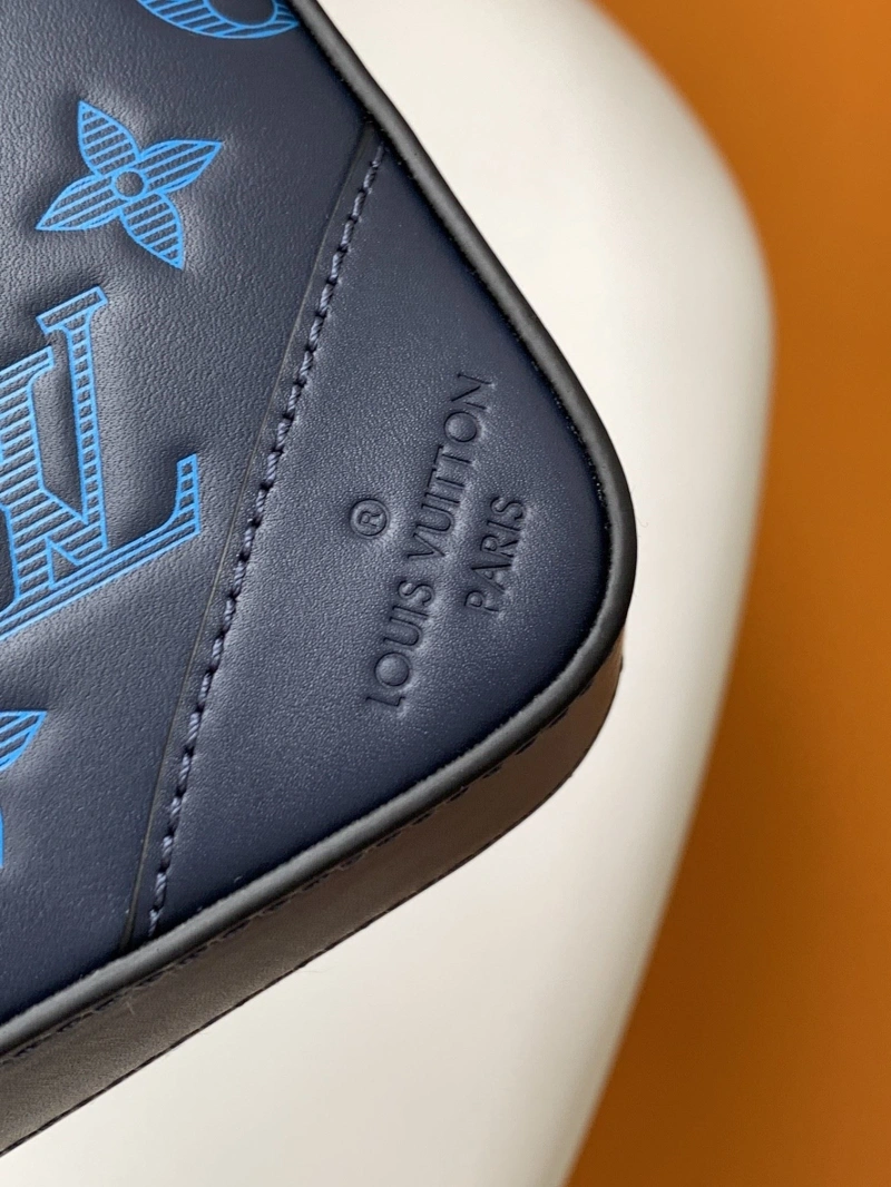 LV Satchel bags 4056F-0431