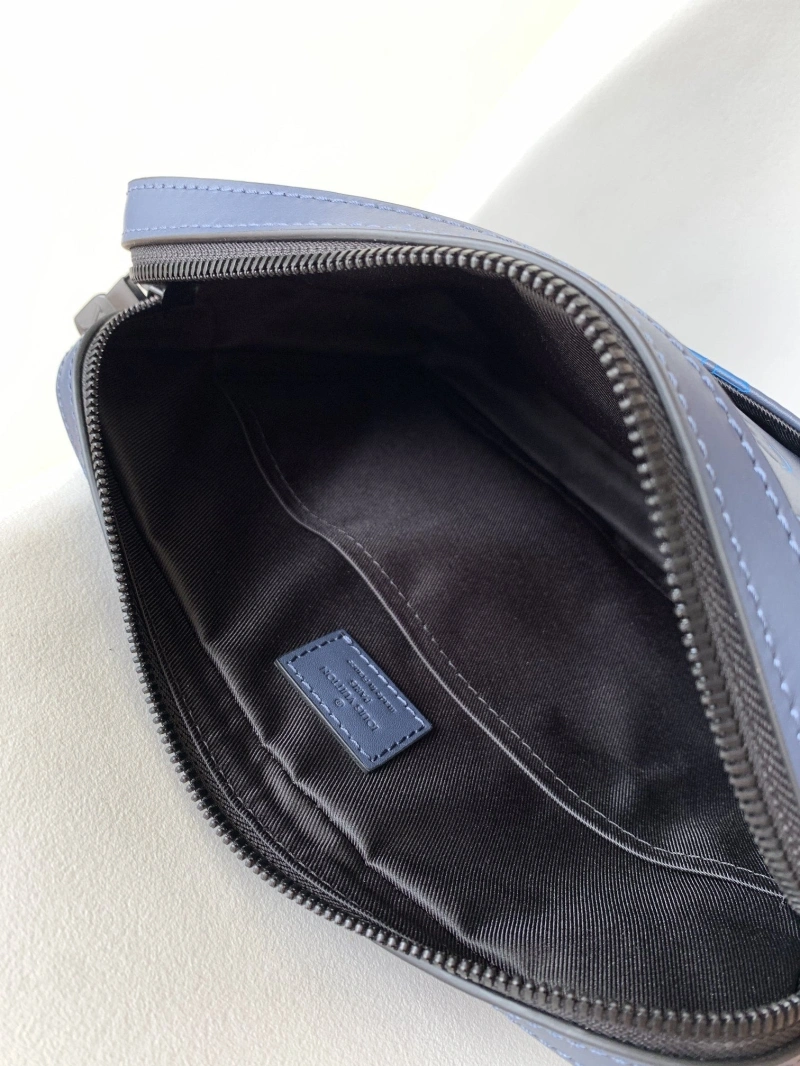 LV Satchel bags 4056F-0431