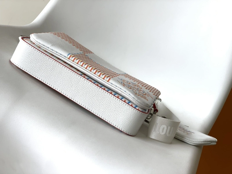 LV Satchel bags 4056F-0432