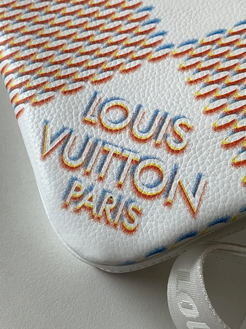 LV Satchel bags 4056F-0432