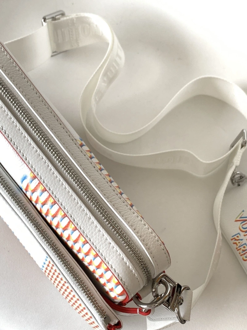 LV Satchel bags 4056F-0432