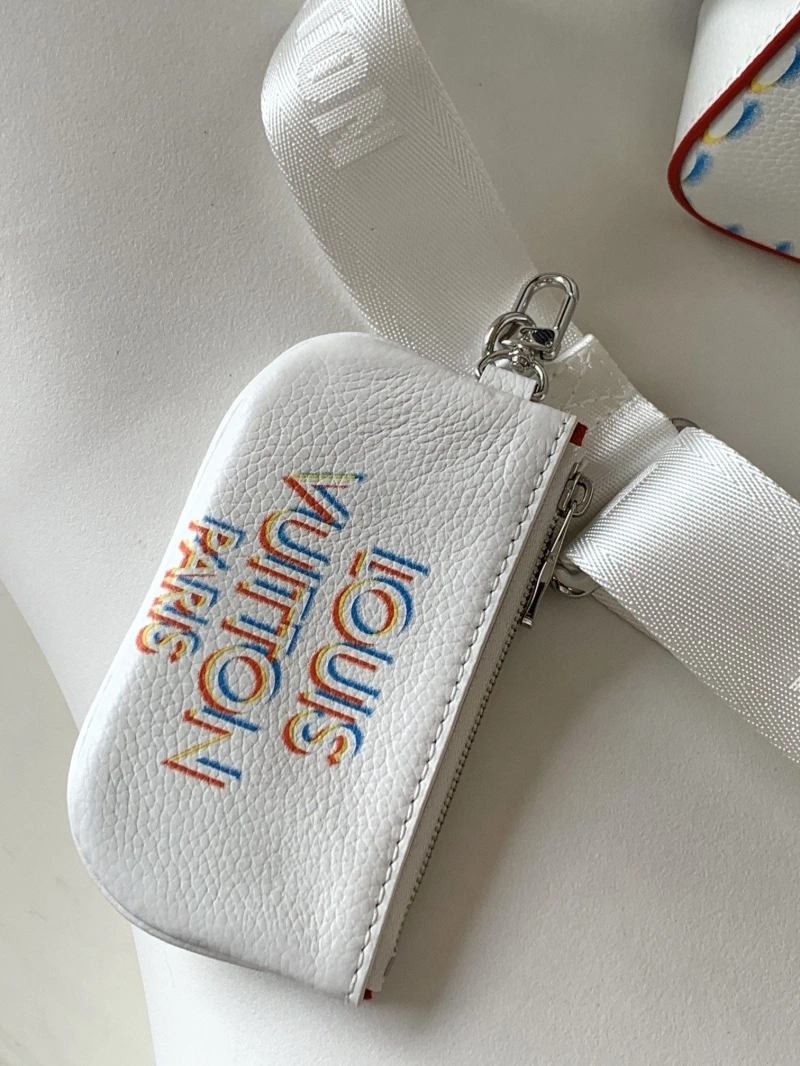 LV Satchel bags 4056F-0432