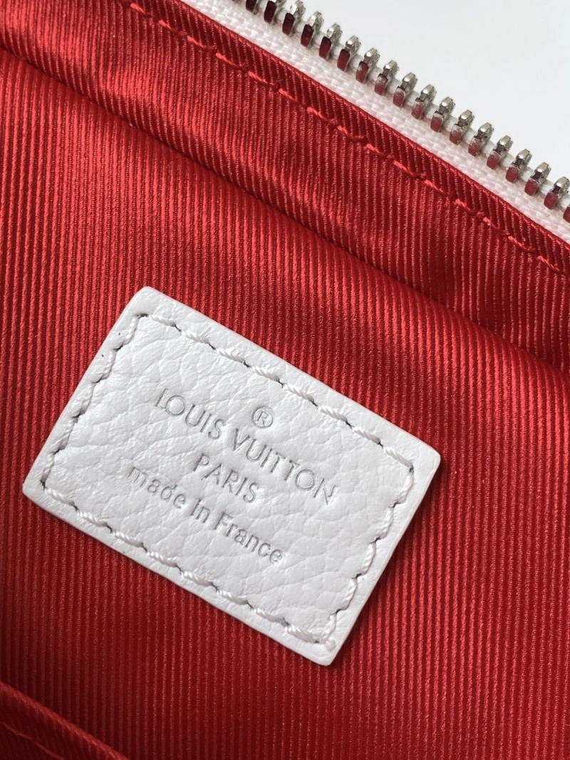 LV Satchel bags 4056F-0432