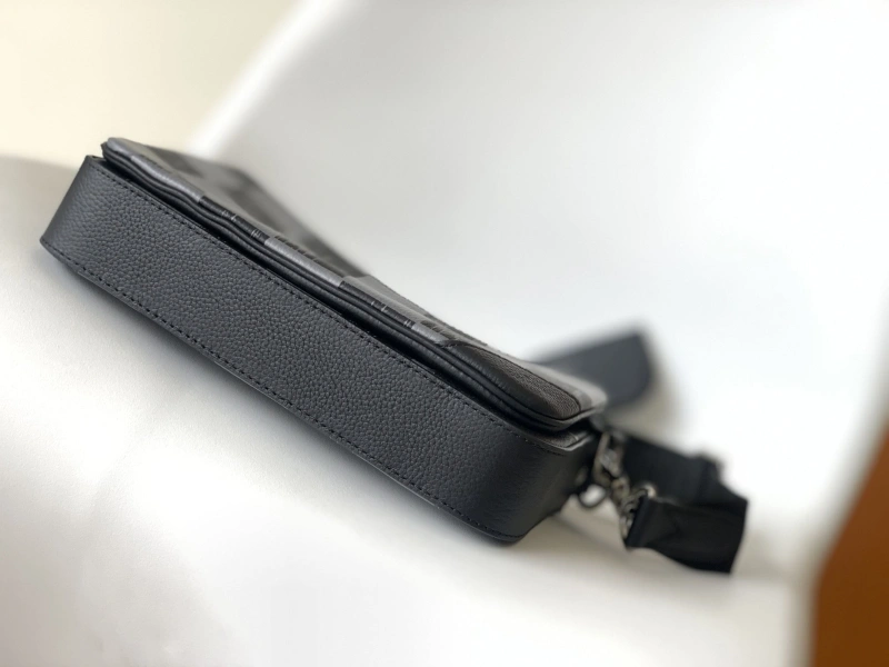 LV Satchel bags 4056F-0433