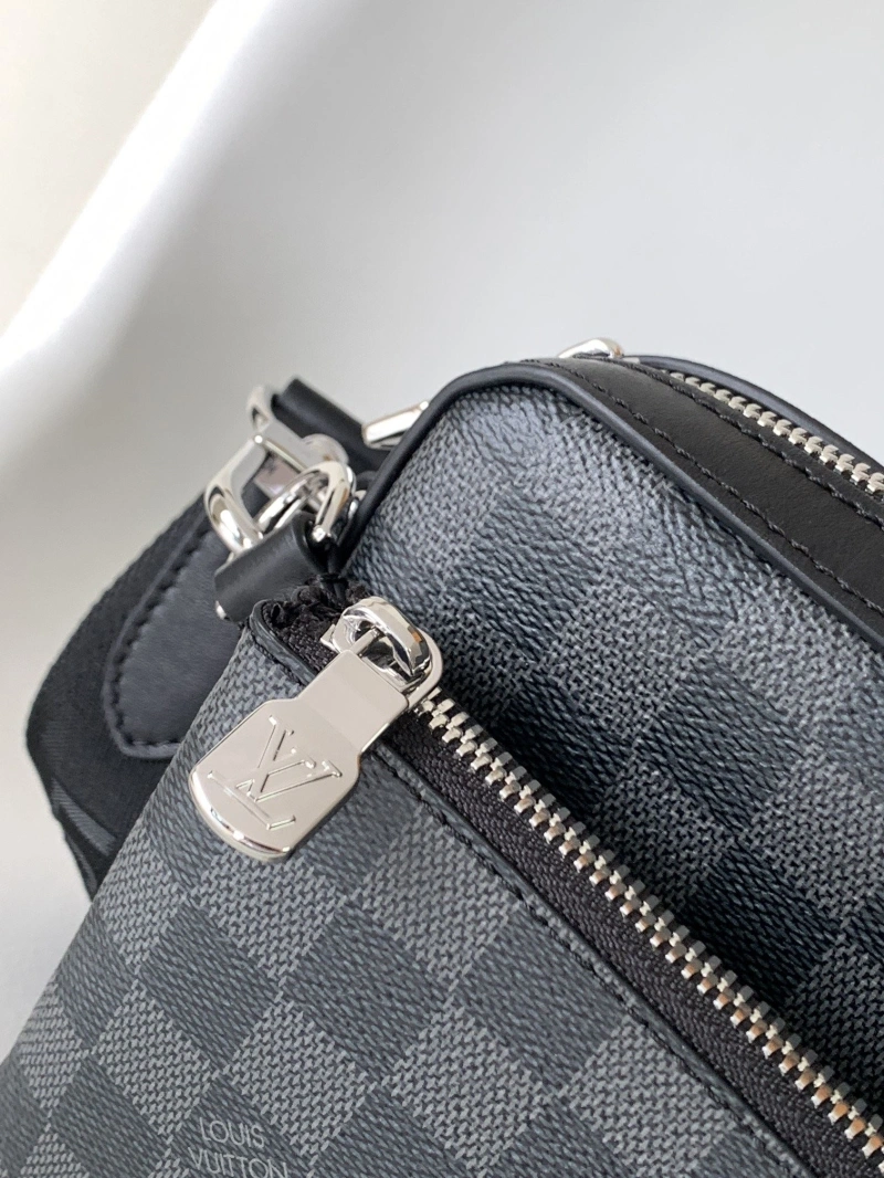 LV Satchel bags 4056F-0435