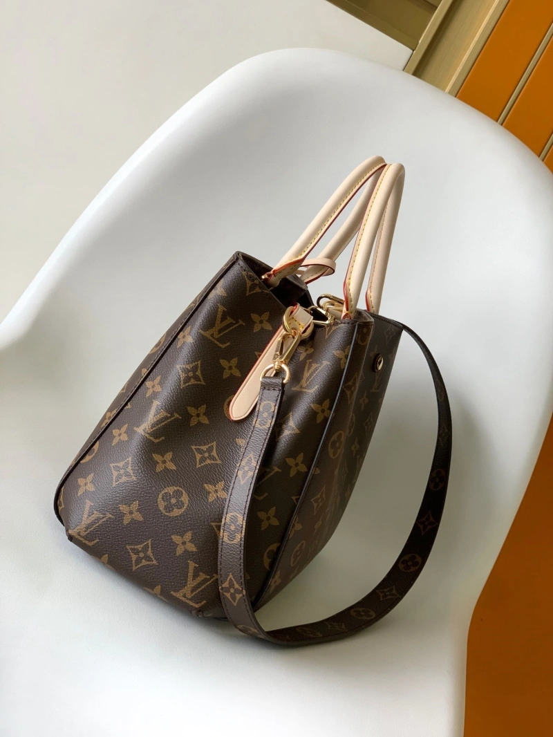 LV Top Handle Bags 4056F-0440