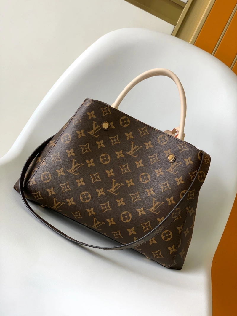 LV Top Handle Bags 4056F-0440