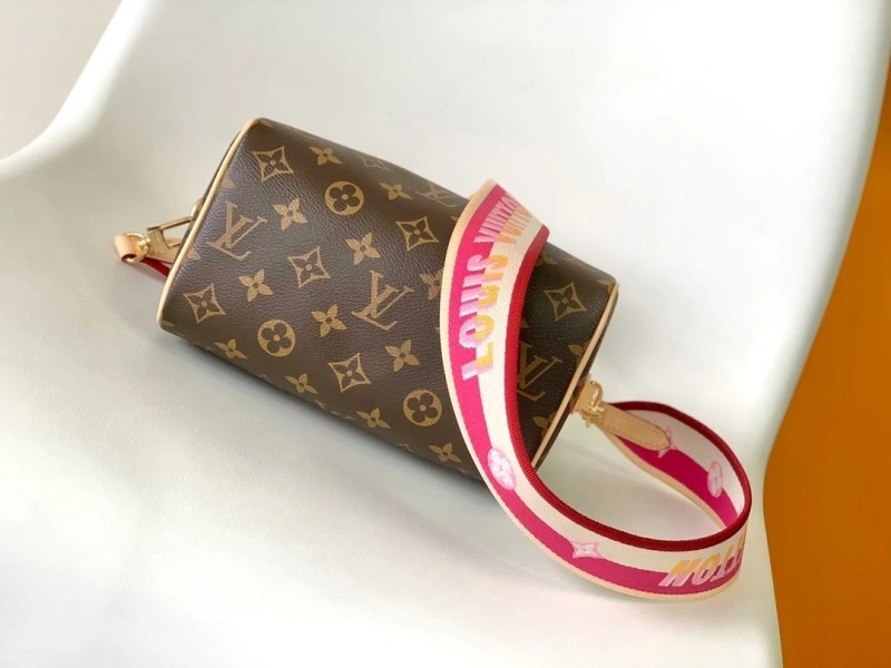 LV Speedy Bags 4056F-0443