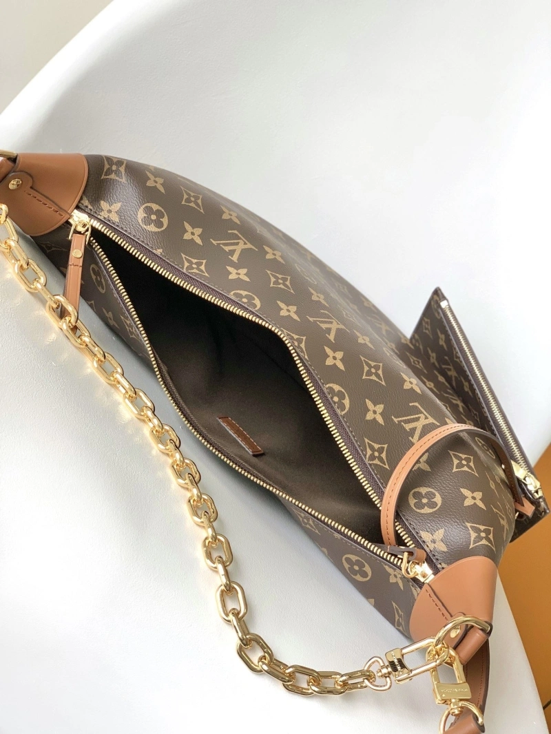 LV Satchel bags 4056F-0448