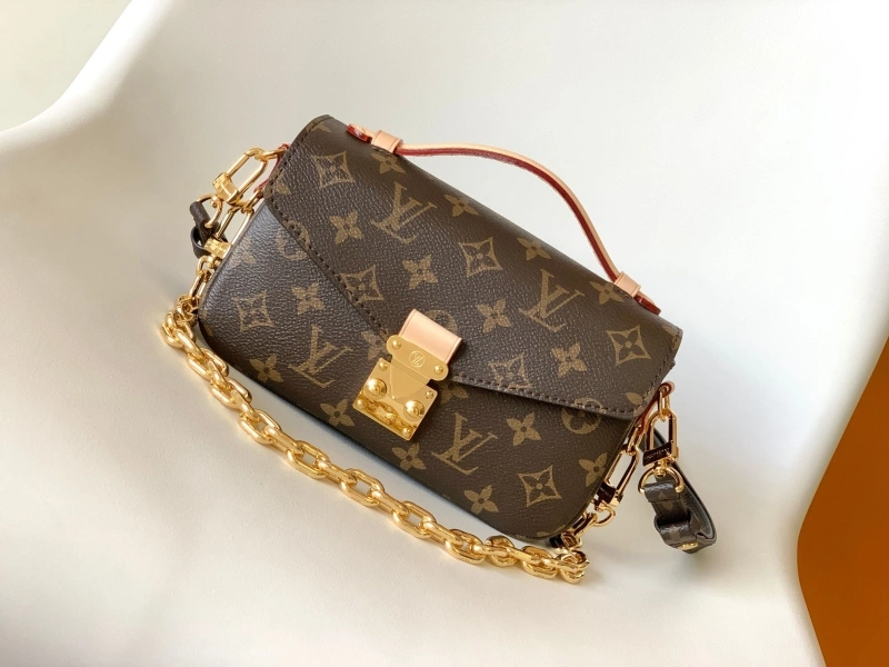 LV Satchel bags 4056F-0450