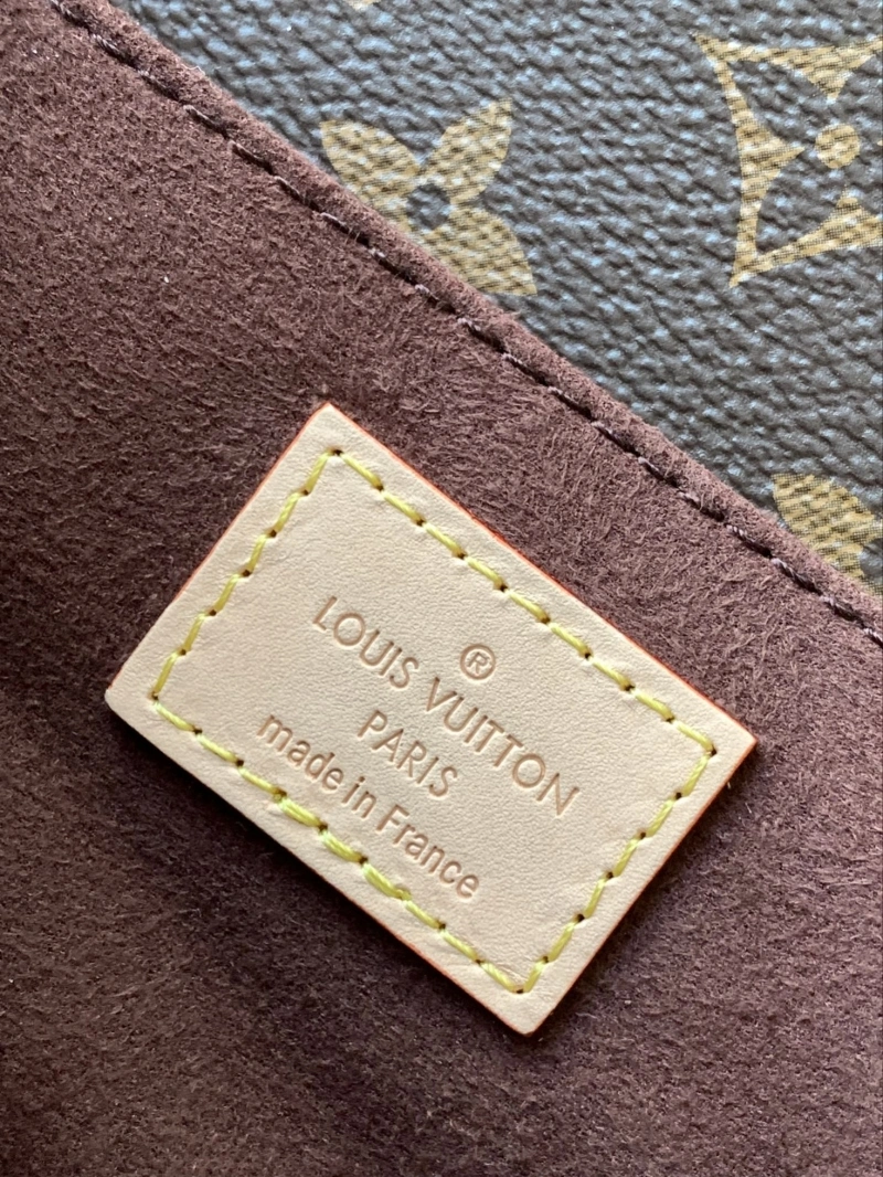 LV Satchel bags 4056F-0450