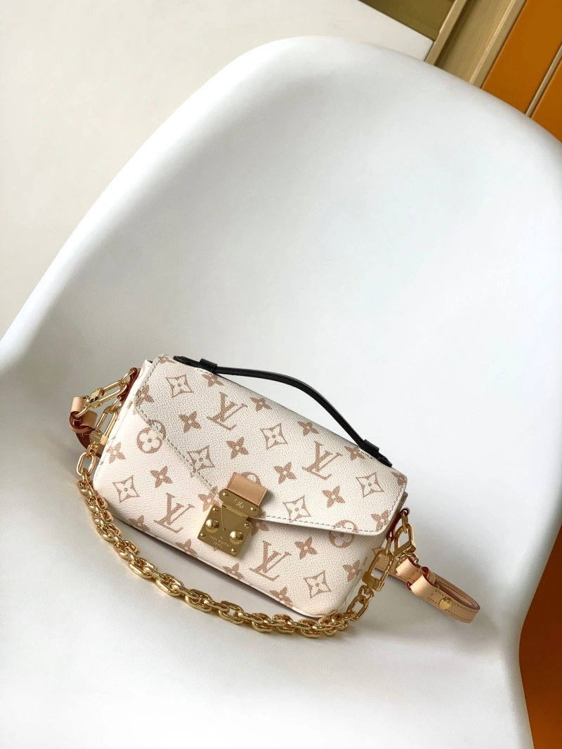LV Satchel bags 4056F-0452