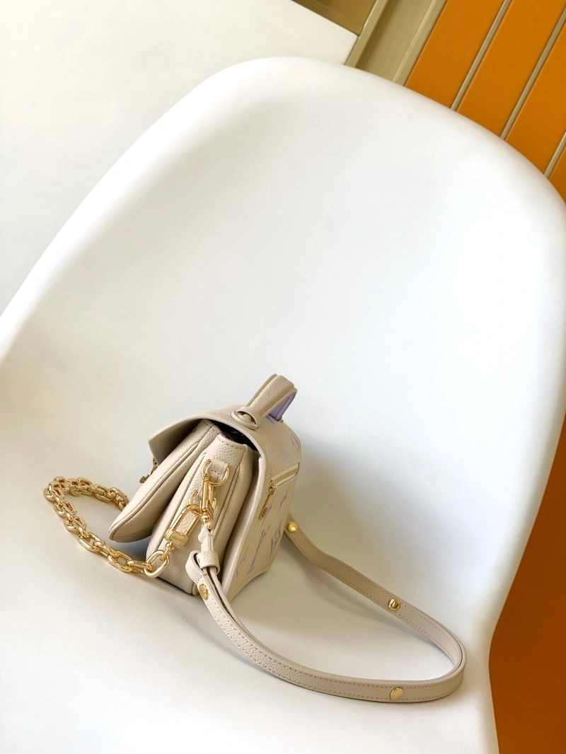 LV Satchel bags 4056F-0453