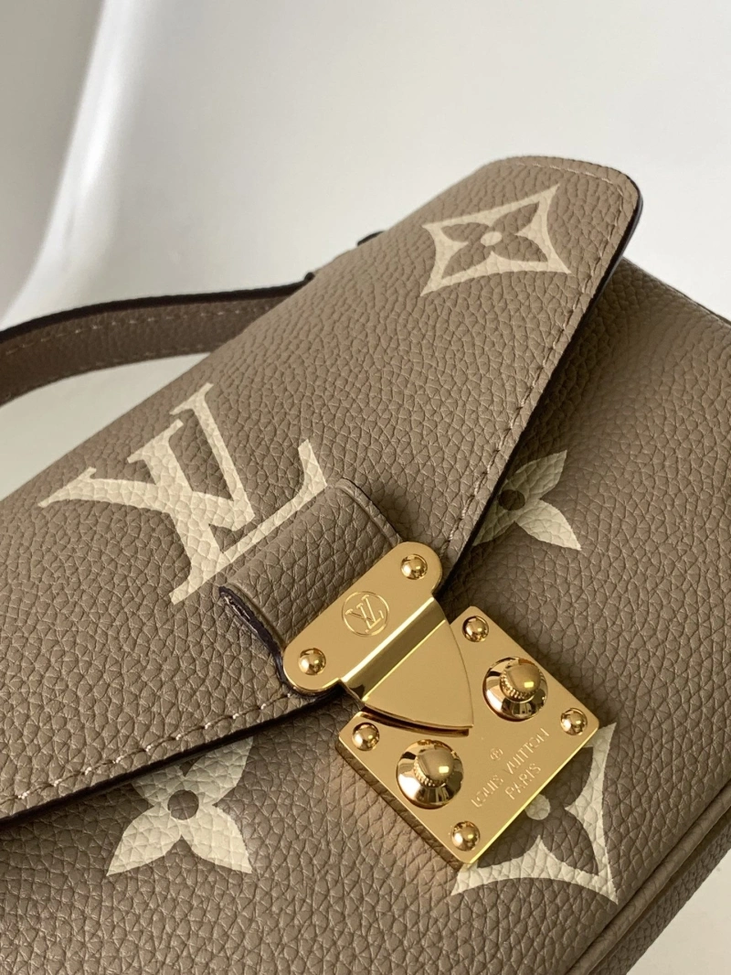 LV Satchel bags 4056F-0454