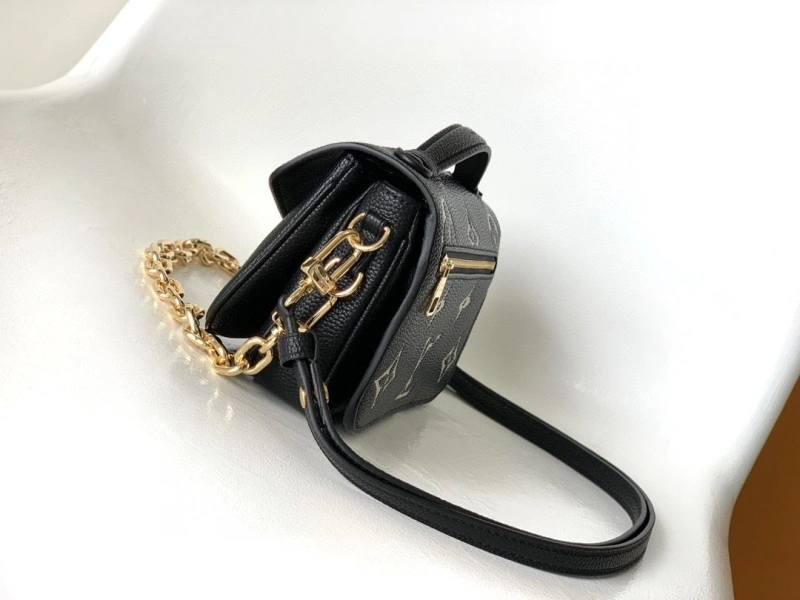 LV Satchel bags 4056F-0455