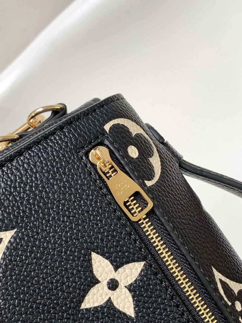 LV Satchel bags 4056F-0455