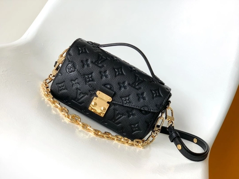 LV Satchel bags 4056F-0456