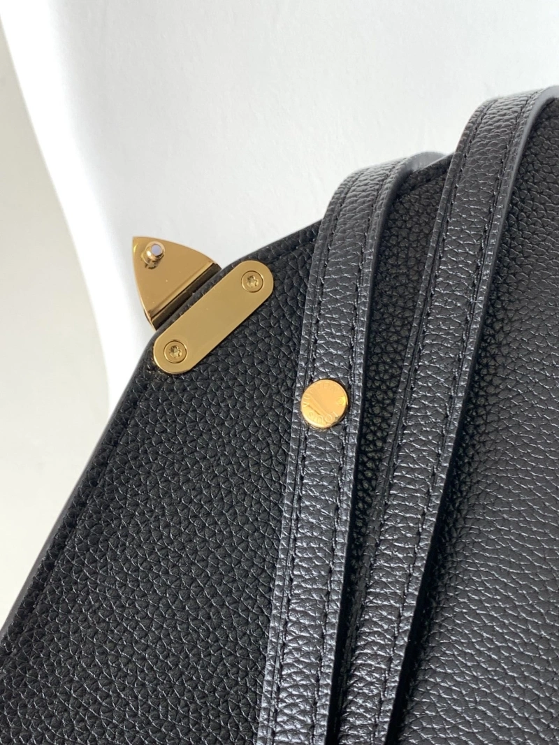 LV Satchel bags 4056F-0456