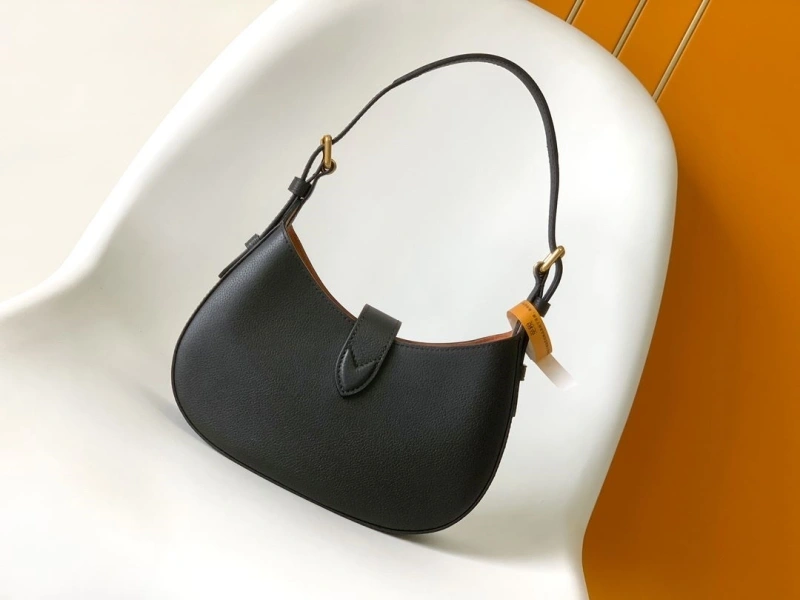 LV Top Handle Bags 4056F-0458