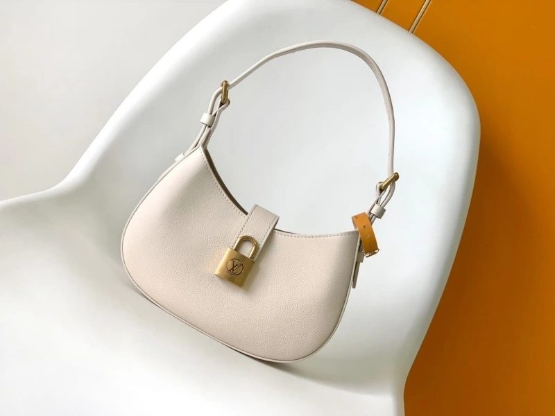 LV Top Handle Bags 4056F-0459