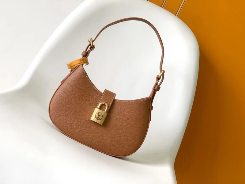 LV Top Handle Bags 4056F-0460